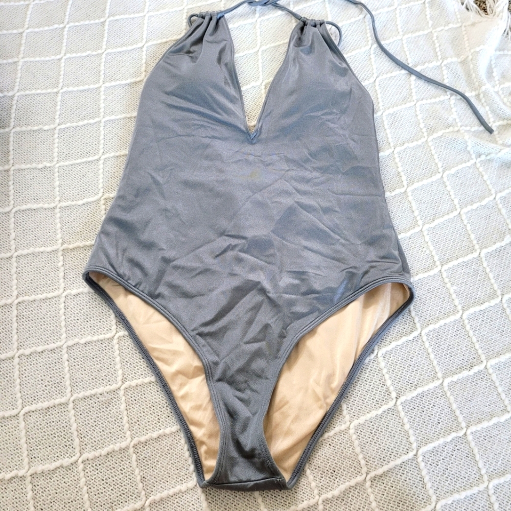 La hearts 💕 one piece swimwear